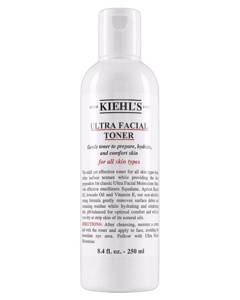 Kiehl's Ultra Facial Toner 250 ml Produktbild