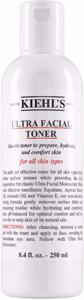 Ultra Facial Toner 250 ml produkt bild
