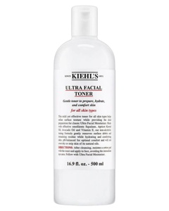 Kiehl's Ultra Facial Toner 500 ml Produktbild