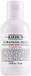 Kiehl's Ultra Facial Toner 75 ml produktbilde
