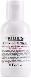Ultra Facial Toner 75 ml produkt bild