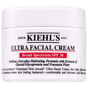 Kiehl's Ultra Facial Cream SPF 30 50 ml Produktbild