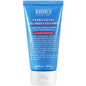 Kiehl's Ultra Facial Oil‑Free Cleanser 150 ml Produktbild