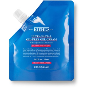 Kiehl's Ultra Facial Ultra Facial Oil-Free Gel Cream 150 ml Produktbild