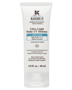 Kiehl's Ultra Light Daily UV Defense Aqua Gel SPF 50 60 ml Produktbild