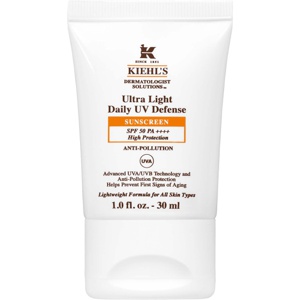 Kiehl's Ultra Light Daily UV Defense SPF 50 - 30 ml Produktbild