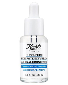 Kiehl's Ultra Pure High-Potency Serum 1.5 % Hyaluronic Acid Produktbild