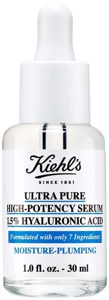 Kiehl's Ultra Pure High-Potency Serum 1.5 % Hyaluronic Acid produktbilde