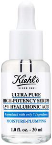 Ultra Pure High-Potency Serum 1.5 % Hyaluronic Acid 30 ml produkt bild