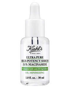 Kiehl's Ultra Pure High-Potency Serum 5.0% Niacinamide Produktbild