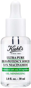 Kiehl's Ultra Pure High-Potency 5.0% Niacinamide Serum produktbillede