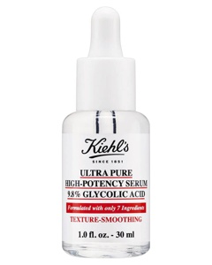 Kiehl's Ultra Pure High-Potency Serum 9.8 % Glycolic Acid Produktbild