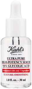 Kiehl's Ultra Pure High-Potency Serum 9.8% Glycolic Acid produktbillede