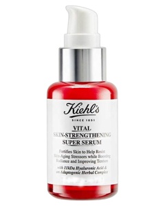 Kiehl's Vital Skin-Strengthening Hyaluronic Acid Super Serum 50 ml Produktbild