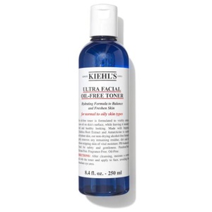 Kiehl's Ultra Facial Oil-Free Toner 250ml product image