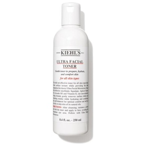 Kiehl's Ultra Facial Toner - Travel-size for all Skin Types including Sensitive Skin 250ml product image