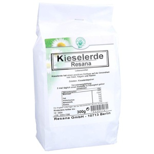 Kieselerde, 300 g n.v. Produktbild