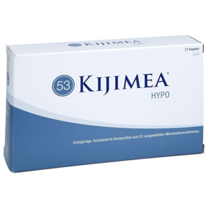KIJIMEA HYPO 27 St Kapseln Produktbild