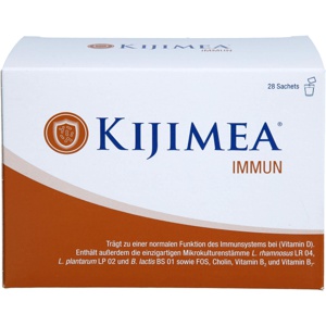 KIJIMEA Immun Pulver Produktbild