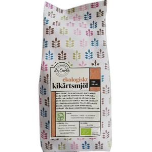 Kikärtsmjöl 400 g produkt bild