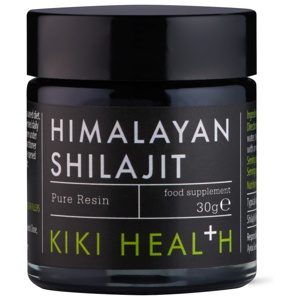 Kiki Health Himalayan Shilajit, 30 g produkt bild