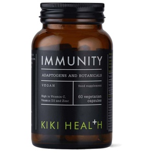 Kiki Health Immunity Blend, 60 kaps produkt bild