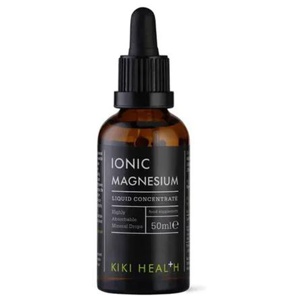 Kiki Health Ionic Magnesium 50 ml produktbilde