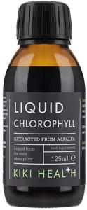 Liquid Chlorophyll 125 ml produkt bild