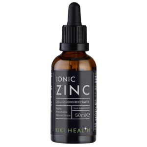 KIKI Health - Liquid Zinc - 50 ml. produktbillede