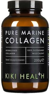 Pure Marine Collagen Powder 200 g produkt bild