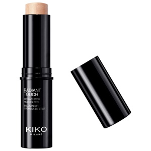 KIKO Milano Radiant Touch Creamy Stick Highlighter 10 g - 100 Gold produktbillede