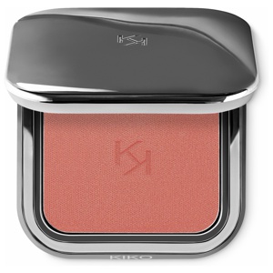 KIKO Milano Unlimited Blush 6 g - 03 Golden Coral produktbillede