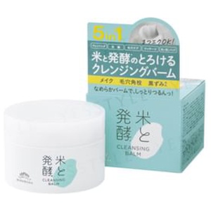 Kiku-Masamune Sake Brewing - Kome To Hakko Cleansing Balm RN 93g Produktbild