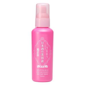 Kiku-Masamune Sake Skin Care Essence 150ml produkt bild