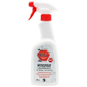 Kill-it Myrspray 500 Ml produkt bild