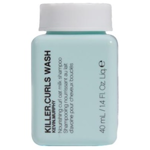 Killer.Curls Wash 40 ml produkt bild
