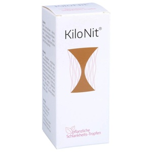 KILO NIT Tropfen Produktbild