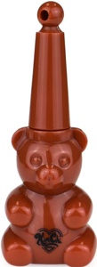 KimChi Chic 3Sum Bear Cinnamon Roll produktbilde