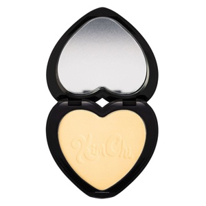 KimChi Chic Almost Catfished Finishing Powder Banana produktbilde