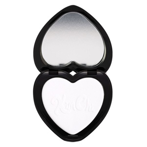 KimChi Chic Almost Catfished Finishing Powder That White Powder produktbilde