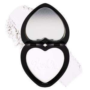 KimChi Chic Beauty Almost Catfished Finishing Powder 02 That White 8 g produkt bild