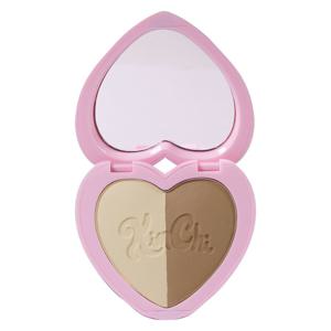 KimChi Chic Thailor Contour Powder Contour Mocha 8 g produkt bild