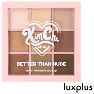 KimChi Chic Better Than Nude Birthday Suit produktbilde