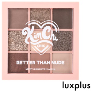 KimChi Chic Better Than Nude Chic & Naked produktbilde