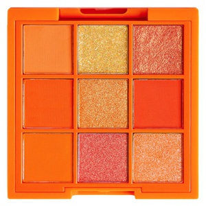 KimChi Chic Citrus Queen 01 Orange produktbilde