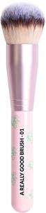 KimChi Chic Foundation Brush produktbilde