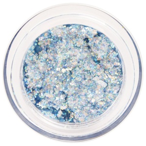 KimChi Chic Glitter Sharts 01 Super Galactic produktbilde