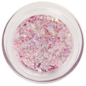 KimChi Chic Glitter Sharts 02 Super Bloom produktbilde