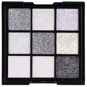KimChi Chic Jewel Collection Eyeshadow Palette 04 Diamond produktbilde