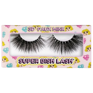 KimChi Chic Super Bish Lash False Eyelashes Them Bish produktbilde